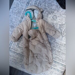 7am Enfant BUNTING BÉBÉ - AIRY